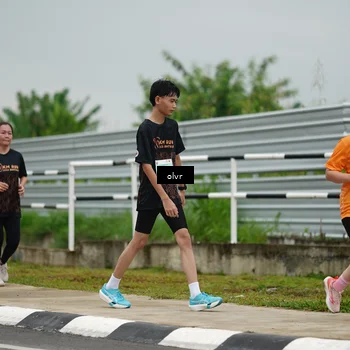 Runner Photo 8523786