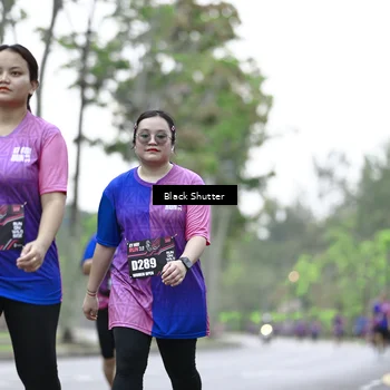 Runner Photo 8523788