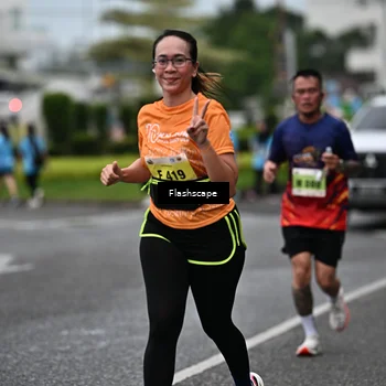 Runner Photo 8523791