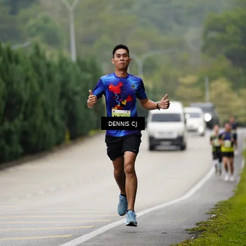 Runner Photo 8523792