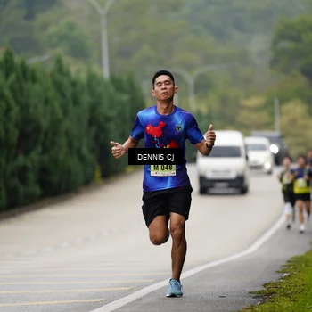 Runner Photo 8523793