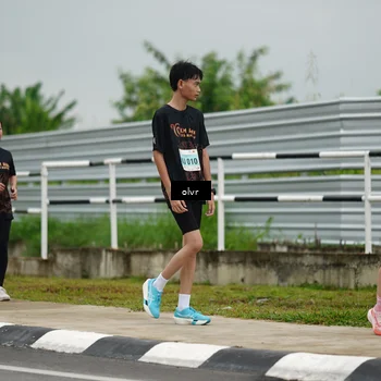 Runner Photo 8523795