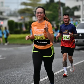 Runner Photo 8523796