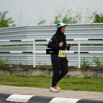 Runner Photo 8523797