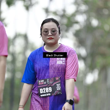 Runner Photo 8523799