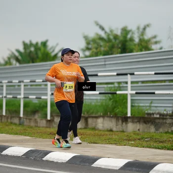 Runner Photo 8523800
