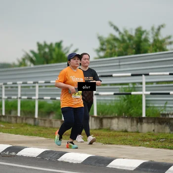 Runner Photo 8523802