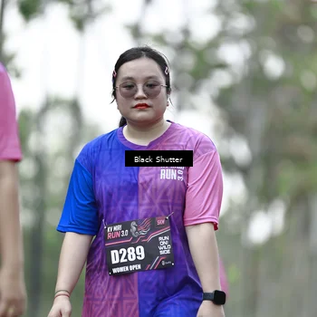 Runner Photo 8523806