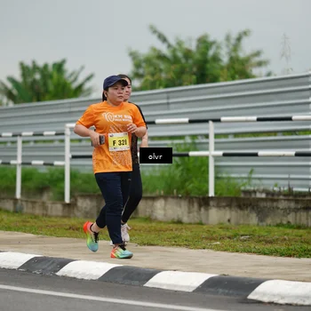 Runner Photo 8523807