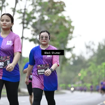 Runner Photo 8523809