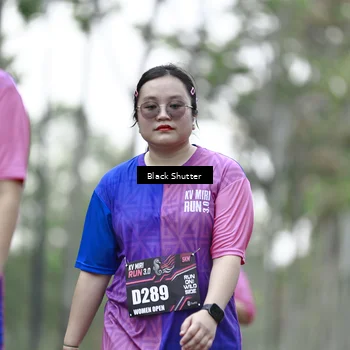 Runner Photo 8523810