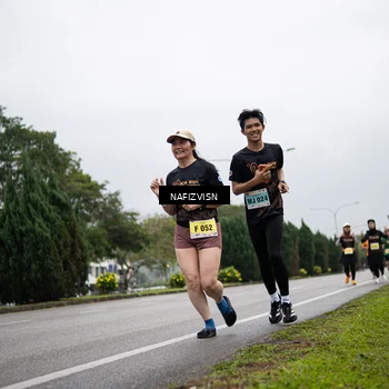Runner Photo 8523812
