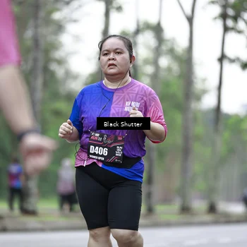 Runner Photo 8523816