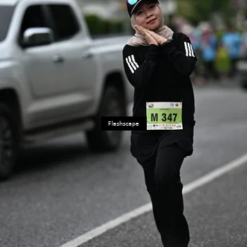 Runner Photo 8523817