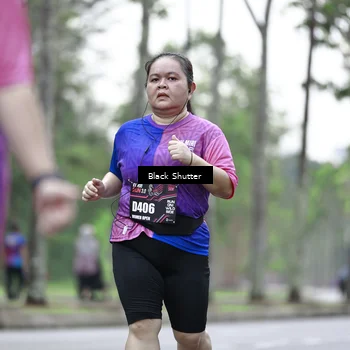 Runner Photo 8523818