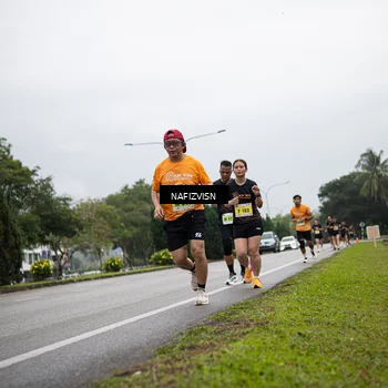 Runner Photo 8523821