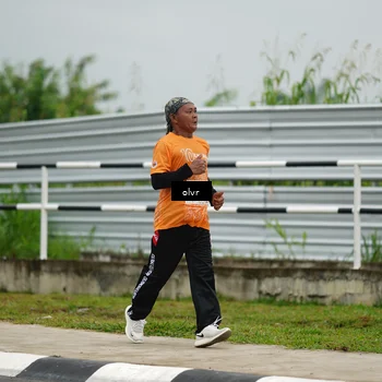 Runner Photo 8523822