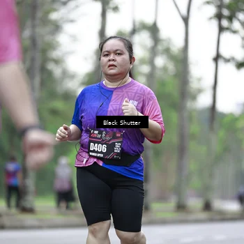Runner Photo 8523823