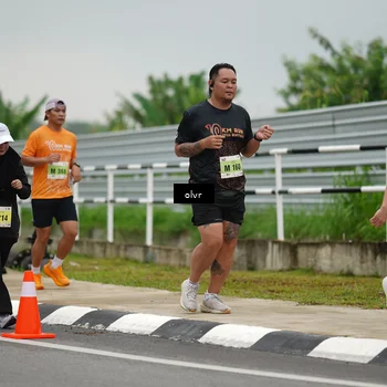 Runner Photo 8523824