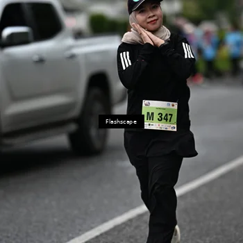Runner Photo 8523825