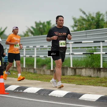 Runner Photo 8523830