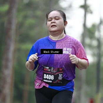 Runner Photo 8523831