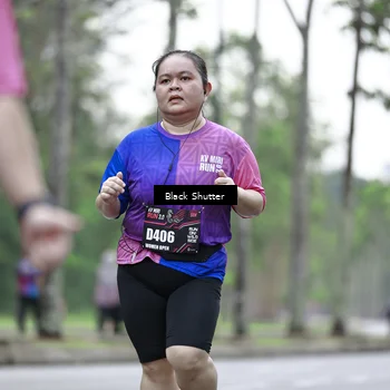 Runner Photo 8523833