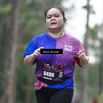 Runner Photo 8523837