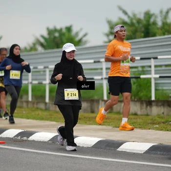 Runner Photo 8523838