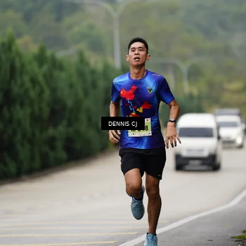 Runner Photo 8523839