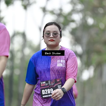 Runner Photo 8523841