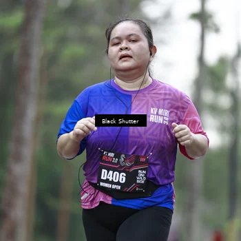 Runner Photo 8523842