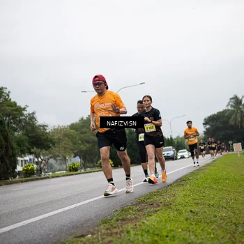 Runner Photo 8523843