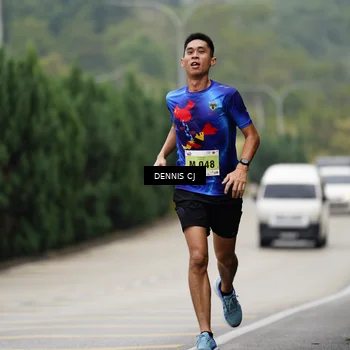 Runner Photo 8523844
