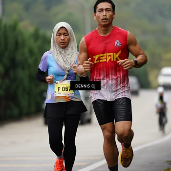 Runner Photo 8523845