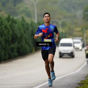 Runner Photo 8523846