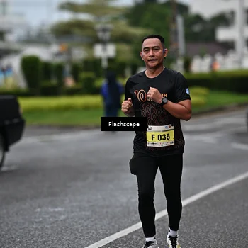 Runner Photo 8523850