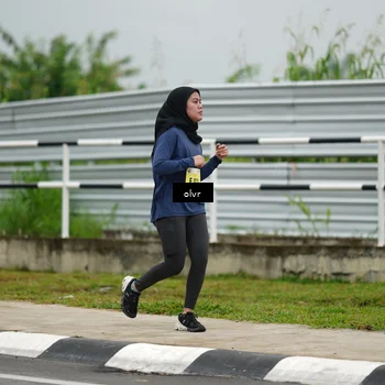 Runner Photo 8523851