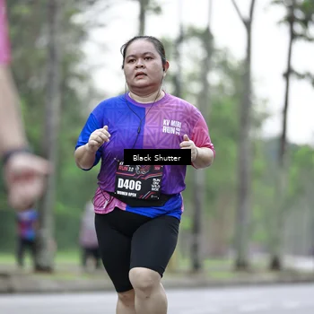 Runner Photo 8523853