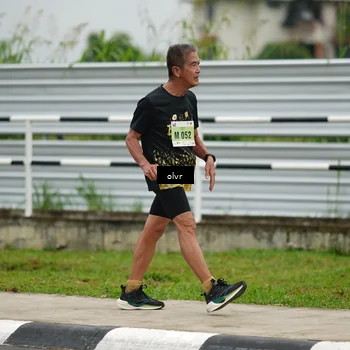 Runner Photo 8523855