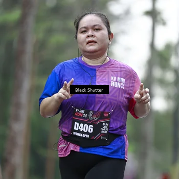 Runner Photo 8523856