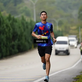 Runner Photo 8523857