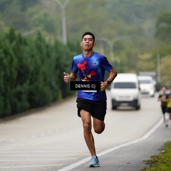 Runner Photo 8523860