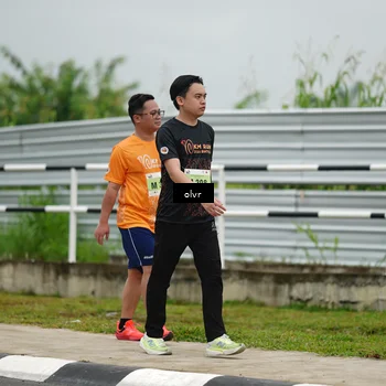 Runner Photo 8523861