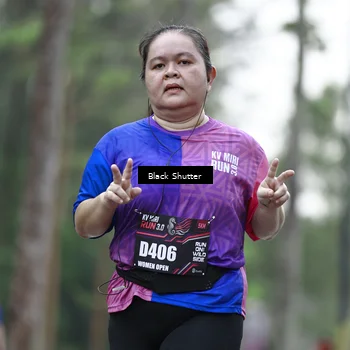 Runner Photo 8523863