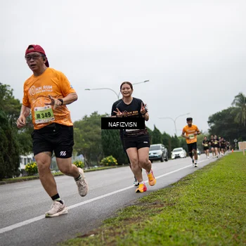 Runner Photo 8523864