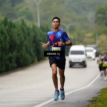 Runner Photo 8523865