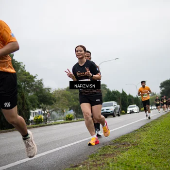 Runner Photo 8523866