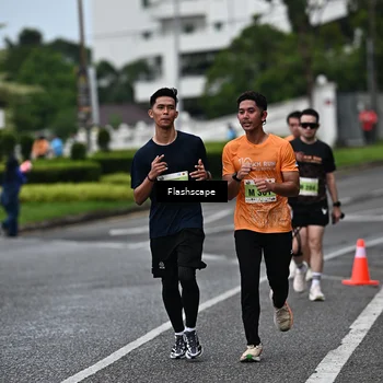 Runner Photo 8523868
