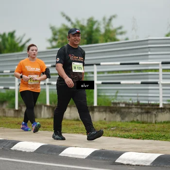 Runner Photo 8523871